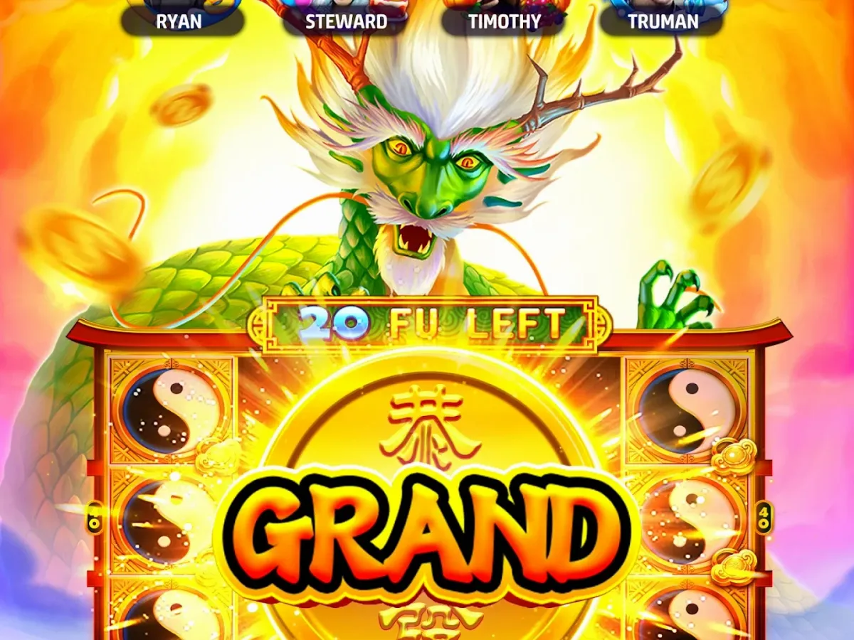 Koleksi jaktoto Slot Gacor screenshot