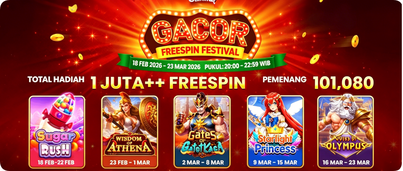 Login jaktoto Sekarang Bonus Melimpah
